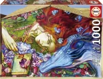 EDUCA Puzzle Sant Jordi