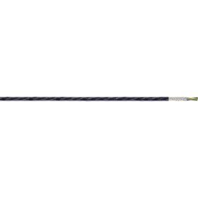 LAPP ÖLFLEX® HEAT 260 C MC 91334/500 vysokoteplotní kabel 3 G 1.5 mm², 500 m, černá