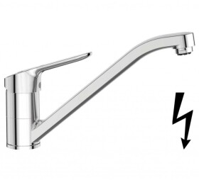 IDEAL STANDARD - CeraFlex Dřezová baterie, chrom BC130AA