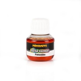 Mikbaits Ultra esence 50ml - Patentka,Mikbaits Ultra esence 50ml - Patentka