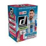 2025/2026 Panini Donruss Road to FIFA World Cup Blaster Box - fotbalové karty