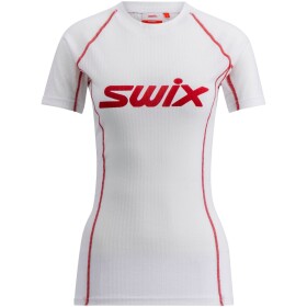 Dámské funkční triko Swix RaceX Classic Short Sleeve W