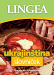 Ukrajinština slovníček