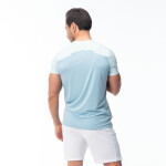 Pánské tričko s krátkým rukávem FISSES XL