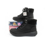 Skechers On-The-Go dámské zimní nepromokavé kotníkové boty dámské 40