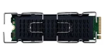 HP ZTurbo 1TB / Interní SSD / M.2 NVMe / PCIe Gen4 x4 / TLC (201F5AA)