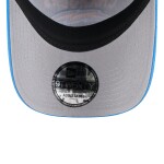 New Era Pánská kšiltovka Los Angeles Chargers NFL 2025 Draft 9TWENTY A-Frame Adjustable