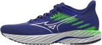 Mizuno Wave Inspire 21(M) Reflex Blue C/White/GreenGecko
