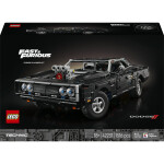 LEGO LEGO® Technic 42231 Auto Fast and Furious Dodge Charger R/T