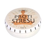 Retro mentolky - Proti stresu - Albi