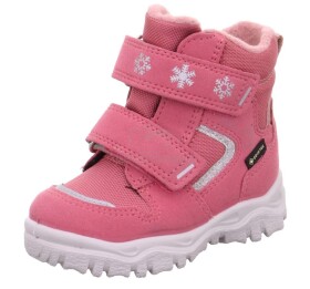 Dětské zimní boty Superfit 1-000045-5500 Velikost: