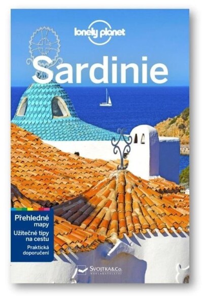 Sardínie