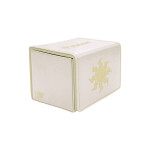 Krabička na karty Alcove Flip Box - Magic: The Gathering - Mana 8 Plains
