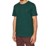 Polo Ralph Lauren Ssl Custom Slim T-shirt 710671438191 pánské