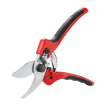Nůžky FELCO 171L + brousek FELCO 902 (dárkový set)