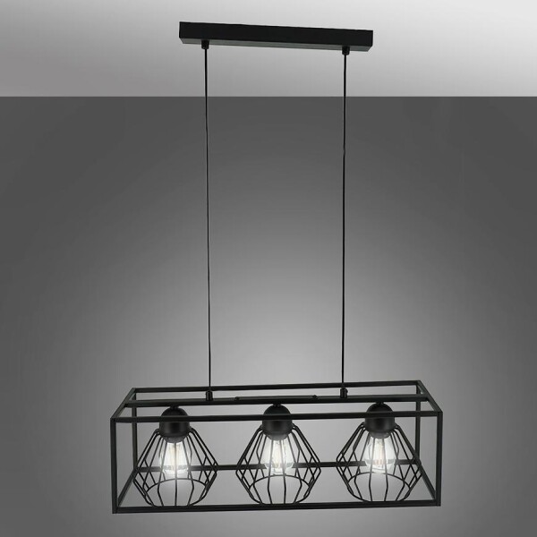 Svítidlo Horus Košík 2901/Z-B-3 LW3