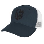 Outerstuff Dětská Kšiltovka Vegas Golden Knights Lifestyle Snapback Trucker