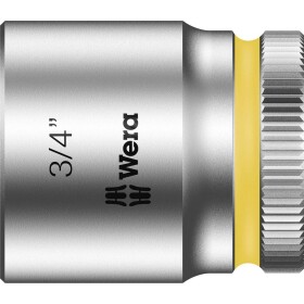 Wera 8790 HMB 05003578001 vnější šestihran vložka pro nástrčný klíč 3/4 3/8