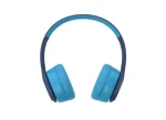 Havit H626BT modrá / Dětská bezdrátová sluchátka / Bluetooth 5.0 / IPX6 / až 18 h (H626BTblue)