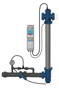 Vge Kompaktní jednotka AOP Ozone & UV-C - 75 W