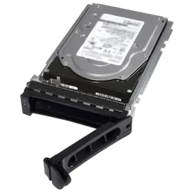 DELL 600GB 10K 12G SFF Sas Ent HDD / Pevný disk / 600 GB / SAS 12Gb/s / 10 000 ot/min / 2,5" (R95FV)