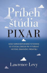Príbeh štúdia Pixar - Lawrence Levy