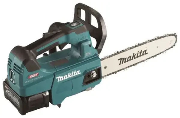 Makita UC003GM1021 / Aku řetězová pila / Li-ion XGT 40V / 1x 4.0Ah (UC003GM102)