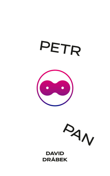 Petr Pan a Oceán naděje - David Drábek