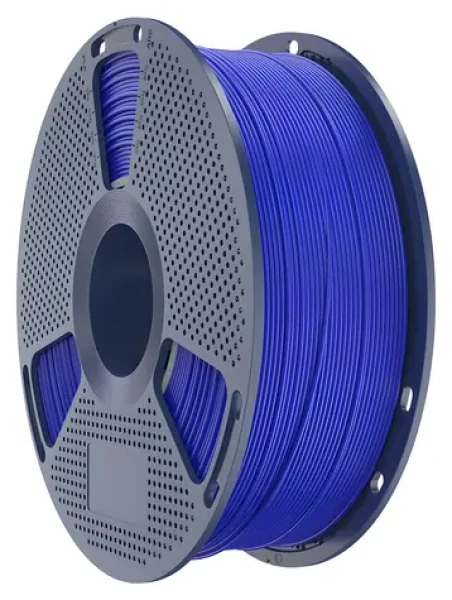 Sunlu Filament ABS High-Speed modrá / Struna pro 3D tiskárnu / ABS / 1,75 mm / 1 kg (ABS H-S KB)