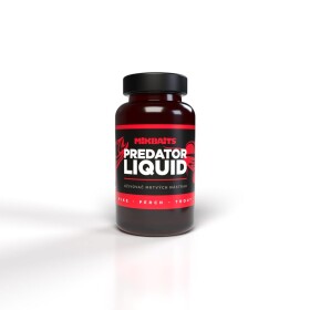 Mikbaits Predator liquid 250ml,Mikbaits Predator liquid 250ml