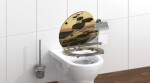 Schütte SEA STONE | MDF, Soft Close 4008431801278