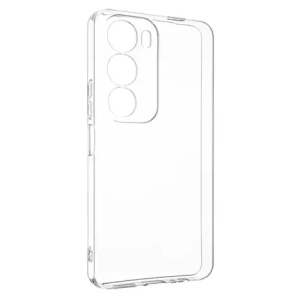 FIXED TPU gelový kryt Story pro Vivo Y19S 4G/Y29 5G čirý (FIXTCC-1581-TR)