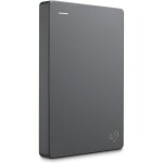 SEAGATE Basic 4TB šedá Externí HDD 2.5 USB 3.0 (STJL4000400)