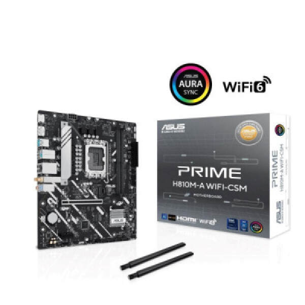 Asus PRIME H810M-A WIFI 90MB1KJ0-M0EAY0 EDF_1887556