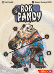 Rok pandy - Carl Chudyk