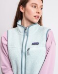 Patagonia W's Retro Pile Vest Thin Ice L