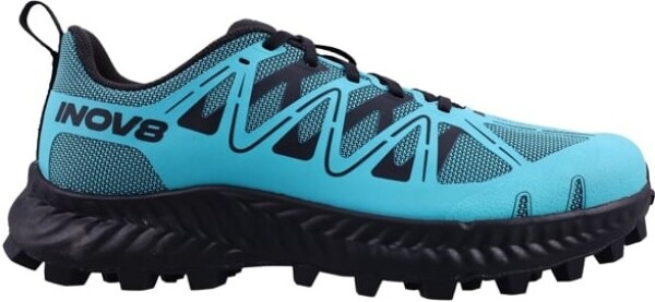Inov-8 Běžecké boty INOV8 MUDTALON v2 (P) - modrá Velikost obuvi v EU: 38