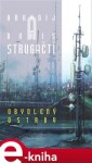 Obydlený ostrov - Arkadij Strugackij, Boris Strugackij e-kniha