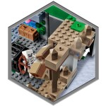 LEGO Minecraft LEGO Minecraft