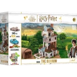 Trefl Brick Trick Harry Potter: Doupě (XL)