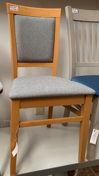 STIMA Jídelní židle MANTA