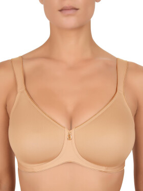 Felina 201 Pure Balance 0207201, Spacer-BH ohne Bügel 207201 034 písková 75A