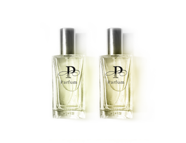 PURE No. 260 + PURE No. 281 - Duo Parfémovaná voda 50 ml + 50 ml