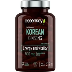 Trec Nutrition ESSENSEY Korejský ženšen - 90 kapslí (5902114047535)