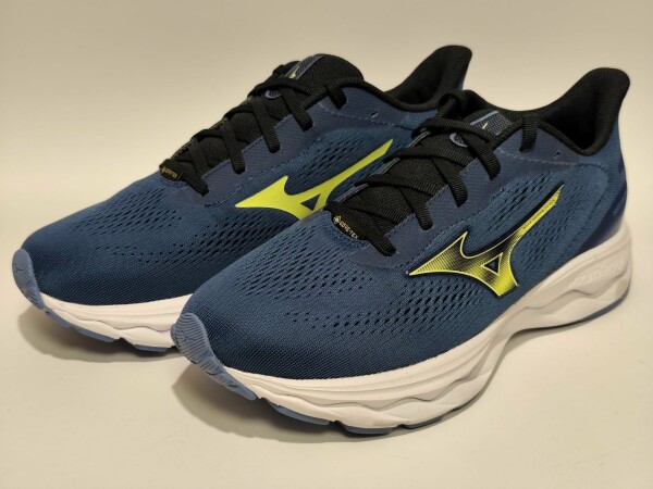 Běžecké boty Mizuno WAVE SERENE 2 GTX J1GD256071 Velikost obuvi v EU: 38,5
