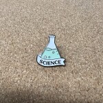 Pinarna.cz Baňka science / věda