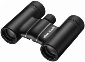 Nikon CF Aculon T02 10x21 černá / Dalekohled / 10× / objektiv 21 mm (BAA861WA)