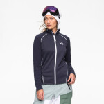 Polar KARI F/Z Fleece W xs