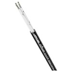 LAPP 15310023/100 Železniční kabel MM 4 x 2.5 mm² 100 m