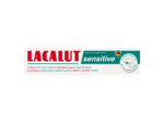 Lacalut Sensitive speciální zubní pasta 75ml